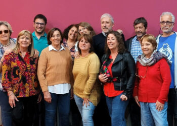 El Centro Cultural Necochea cerró el año con un balance “equilibrado”