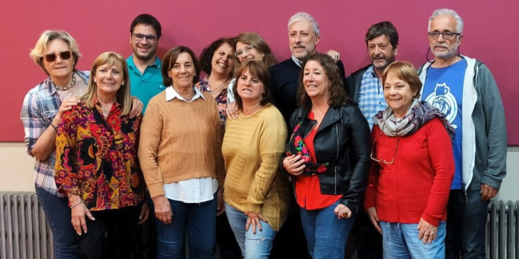 El Centro Cultural Necochea cerró el año con un balance “equilibrado”