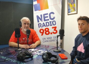 Lucas Cossio y una destacada participación en la primera fecha del Campeonato Bonaerense de Triatlón