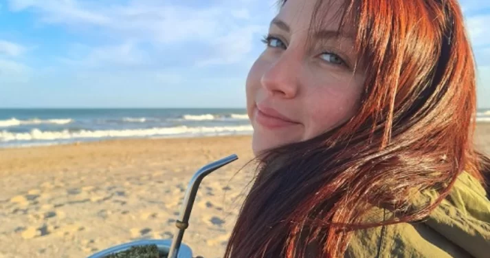 Se complican los trabajos en el derrumbe de Villa Gesell por fuertes tormentas. Buscan a la joven fernandense