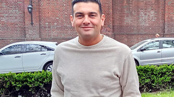 Álvaro Fanproyen: “Guillermo Moreno es el mejor candidato de todos”