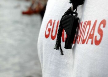 Este viernes comienza a prestarse el servicio municipal de Guardavidas