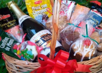 Más de 150 familias de Necochea serán alcanzadas con la tradicional colecta de Navidad