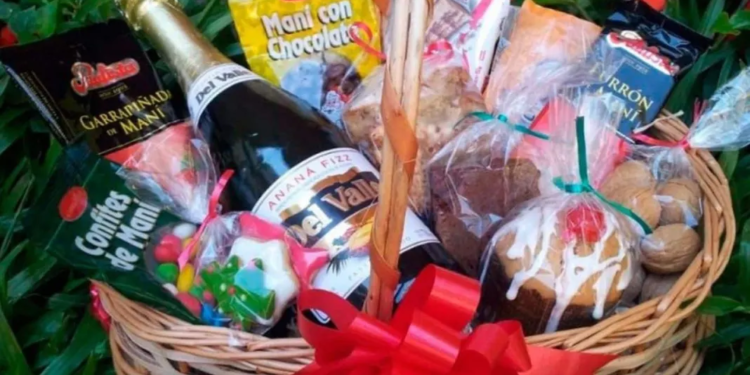 Más de 150 familias de Necochea serán alcanzadas con la tradicional colecta de Navidad