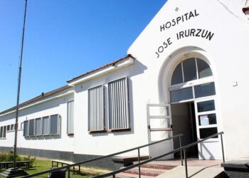 El Hospital Irurzun y Puerto Quequén ponen en marcha un ambicioso proyecto de obras