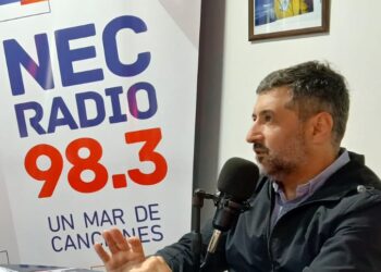 Expectativa por la inauguración del muraltar en homenaje a Diego Maradona