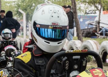 La Escuela Superior de Danzas Malak se impuso en un certamen en Mendoza