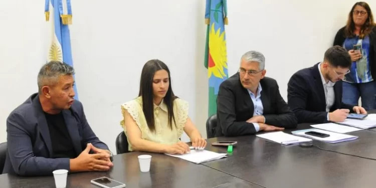 “Ley Ricardo”: avanza el proyecto para endurecer penas a conductores involucrados en siniestros viales