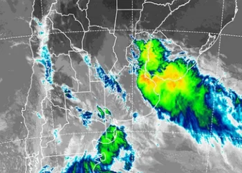 Por una alerta meteorológica, se suspende la Fiesta del Folclore y la Tradición