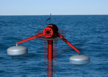 La UTN avanza con un proyecto undimotriz en Mar del Plata y Necochea