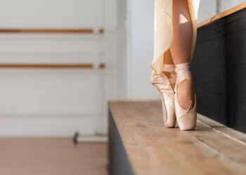 El Instituto Municipal abrió las inscripciones para la Tecnicatura Superior en Danzas Clásicas