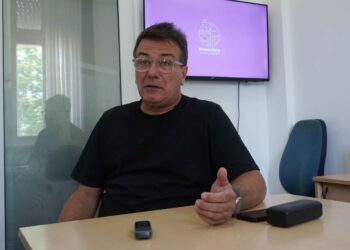 Continúan los preparativos para Actitud Solidaria, a beneficio de la Cooperadora del Hospital Municipal