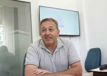 Se siguen registrando casos alarmantes de alcoholemia en los controles de tránsito