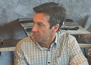 El Intendente formó parte de una reunión por el Operativo Sol en Miramar
