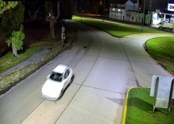 Accionar clave de las imágenes de Monitoreo para la resolución de dos hechos delictivos