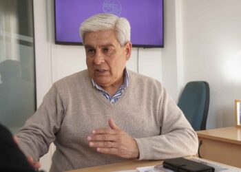 Seguridad para La Renga: “Lo de La Konga fue una mínima prueba para ver en qué se puede mejorar”