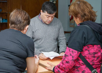 Televisión, luz y gas: los reclamos más frecuentes en la OMIC