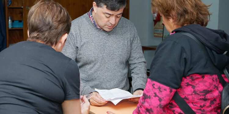 Televisión, luz y gas: los reclamos más frecuentes en la OMIC