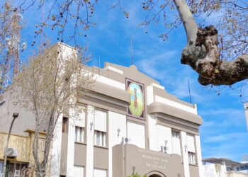 Necochea vuelve a liderar el índice de transparencia Fiscal Municipal