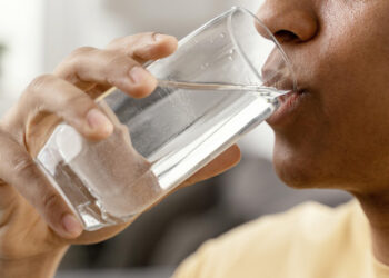 Gustavo Fhur: “El agua de Necochea es apta para el consumo humano y de buena calidad”