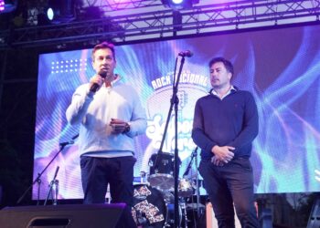 Rojas dejó inaugurada la temporada: “Tenemos la decisión política de terminar con la Necochea del no”