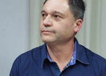 Walter Bravo: “Nuestro objetivo es que Quequén pueda ser una alterativa para conducir el radicalismo necochense”
