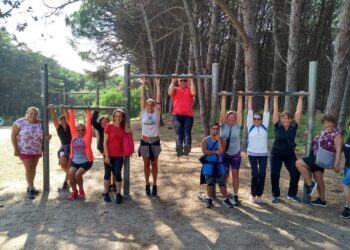 Las actividades deportivas de verano comienzan el martes 7 de enero