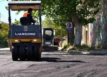 Adrián Furno: “Una planta de asfalto caliente negro se instalará en Necochea”