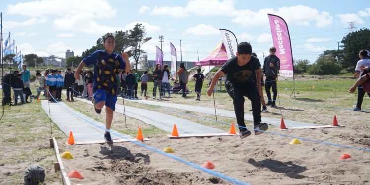 La Escuela Municipal invita a descubrir el atletismo con el anuncio de la pretemporada