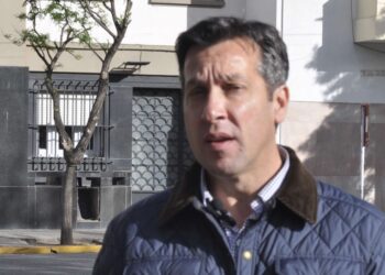 Arturo Rojas: “Seguimos manifestando ante Nación la necesidad de que nos paguen y nos envíen los recursos”