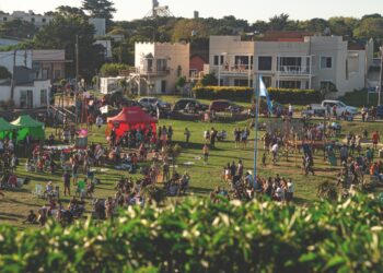 El Festival “Sabor de Verano” llega a Quequén para abrir la temporada