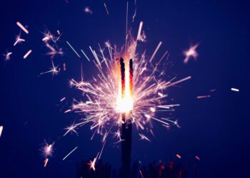 Fiestas Seguras: Campaña de prevención ante el uso de pirotecnia