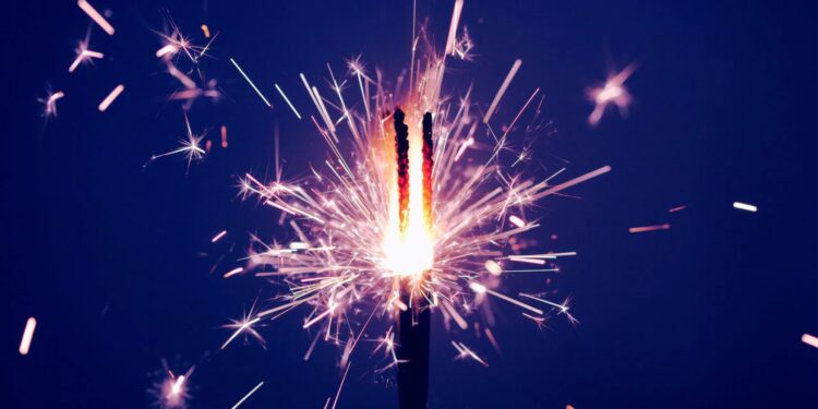 Fiestas Seguras: Campaña de prevención ante el uso de pirotecnia