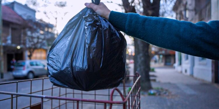 Este domingo entran en vigencia los nuevos horarios y refuerzos del servicio de recolección