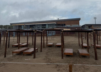 Sunset, Club de Mar abre este domingo. José “Cholo” Servat nos cuenta todos los detalles.