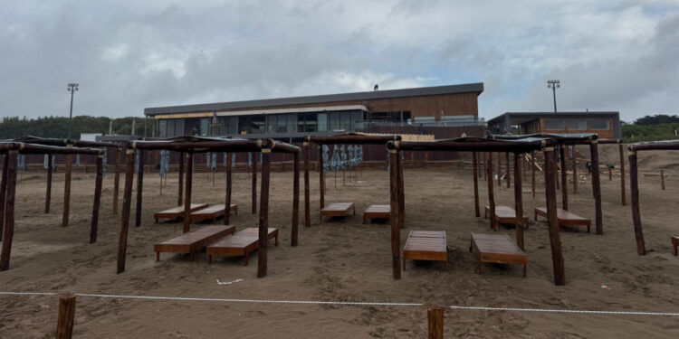 Sunset, Club de Mar abre este domingo. José “Cholo” Servat nos cuenta todos los detalles.
