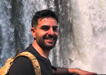 Crónica: Javier Cerfoglio, el femicida de Magalí, trasladado a la cárcel de Batán por su seguridad