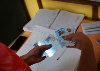 Por una falla en el sistema provincial, piden paciencia al realizar trámites de Licencia de Conducir