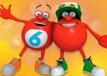 Quini 6: de dónde es el ganador que se llevó más de 1.866 millones de pesos en el sorteo de este domingo