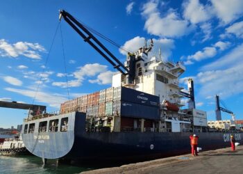 El dragado del Puerto de Mar del Plata empezará en la segunda quincena de enero