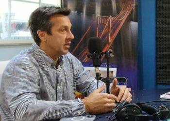 El mensaje del Intendente para Navidad: “Tiempo de reflexión y estar con la familia”