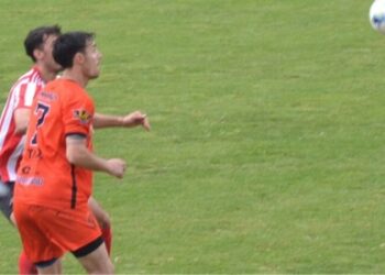 Villa Díaz Vélez perdió, pero logró el pase a la siguiente instancia del Torneo Federal Regional Amateur