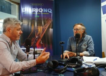 Mauro Velázquez: “La promoción del turismo interno es algo que no se puede achacar al gobierno de Alberto y Cristina”