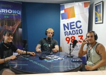 Necochea se prepara para un festival boxístico con dos peleas profesionales y 10 amateurs