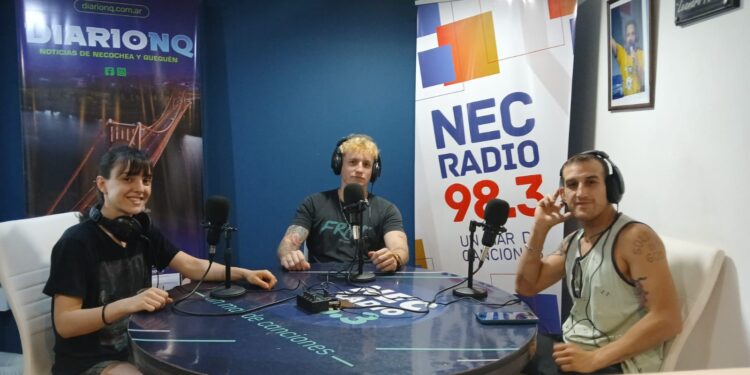 Necochea se prepara para un festival boxístico con dos peleas profesionales y 10 amateurs
