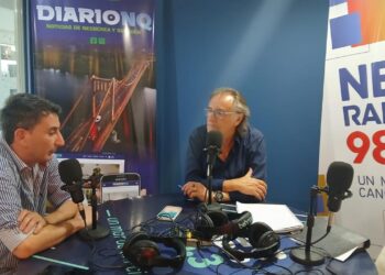 Mariano Valiante: “La inflación sigue siendo alta, pero es baja en relación a lo que veníamos”