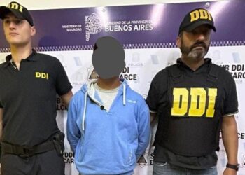 Millonaria estafa en Balcarce tiene su vínculo con Quequén