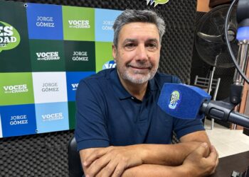 Javier Ranaldi: “El 80% de las escuelas privadas tienen aporte estatal”