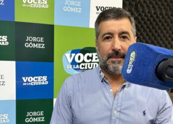 “Es muy fácil decir que no, pero si no hacemos la prueba nunca sabremos si estamos a la altura de este tipo de eventos”