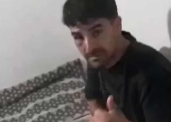 Javier Cerfoglio continúa detenido mientras la Justicia avanza con el peritaje de su teléfono